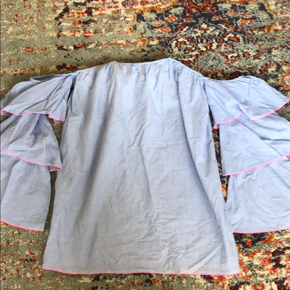 Lovers and friends Revolve Ronita dress - Picture 2 of 4